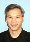 photo of Fred Tchang